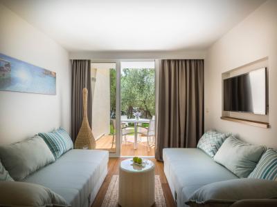 Valamar Bellevue Resort - Familienzimmer