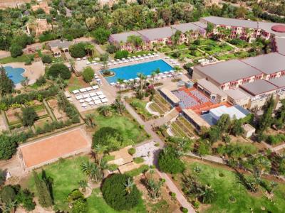 Iberostar Waves Club Palmeraie Marrakech