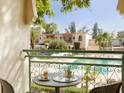 Iberostar Waves Club Palmeraie Marrakech - Doppelzimmer