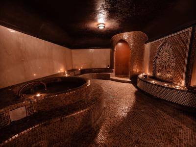 Dellarosa Boutique Hotel Marrakech