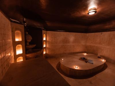 Dellarosa Boutique Hotel Marrakech