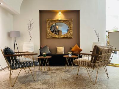 Dellarosa Boutique Hotel Marrakech