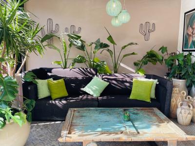 Dellarosa Boutique Hotel Marrakech