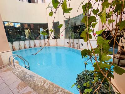 Dellarosa Boutique Hotel Marrakech
