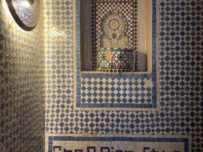 Dellarosa Boutique Hotel Marrakech
