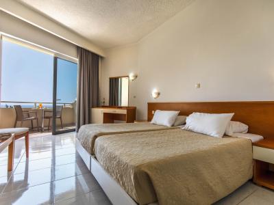 Relax - Doppelzimmer