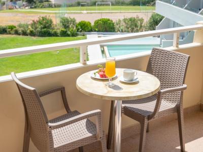 Relax - Doppelzimmer