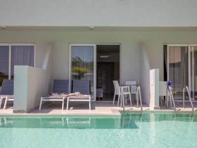 Relax - Doppelzimmer Superior Sharing Pool