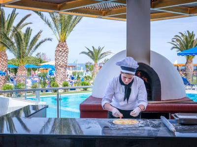 Mitsis Faliraki Beach Resort & Spa - Ultra All Inclusive
