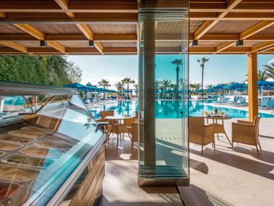 Mitsis Faliraki Beach Resort & Spa
