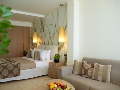 The Ixian Grand & All Suites - Doppelzimmer Deluxe
