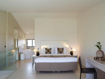 The Ixian Grand & All Suites - Doppelzimmer Premium