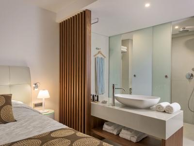 The Ixian Grand & All Suites - Doppelzimmer Premium Swim Up