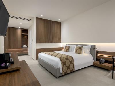 The Ixian Grand & All Suites - Doppelzimmer Design Room