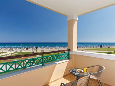 Lindos Princess Beach Hotel & Spa - Doppelzimmer