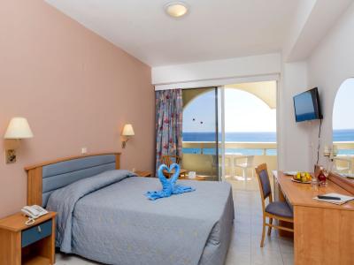 Olympos Beach Resort - Doppelzimmer