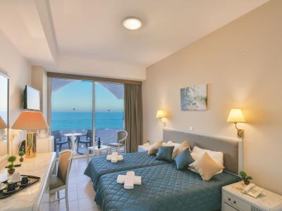 Olympos Beach Resort - Doppelzimmer