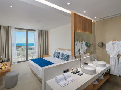 Gennadi Grand Resort - Suite