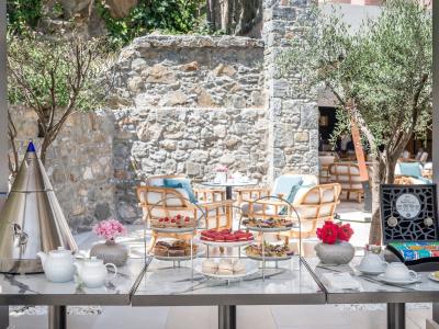 Mitsis Rodos Village Beach Hotel & Spa - Ultra All Inclusive