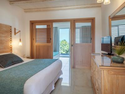 Mitsis Rodos Village Beach Hotel & Spa - Familienzimmer