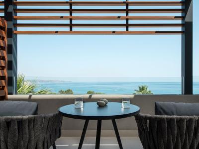 Mitsis Rodos Village Beach Hotel & Spa - Doppelzimmer Superior