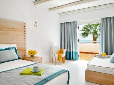 Mitsis Rodos Village Beach Hotel & Spa - Bungalow Typ A