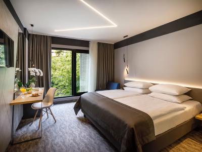 Hotel Istra - Doppelzimmer