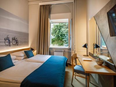 Hotel Istra - Doppelzimmer Superior