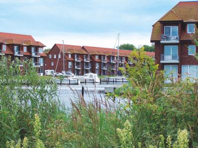 Ferienanlage Lagunenstadt Ueckermünde