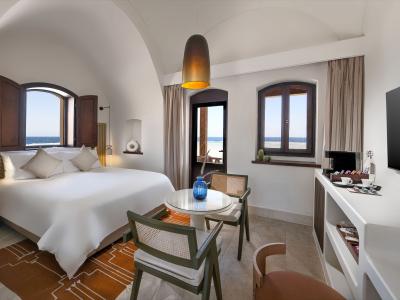 Mövenpick Resort El Quseir - Doppelzimmer Premium Gartenblick (2GP)