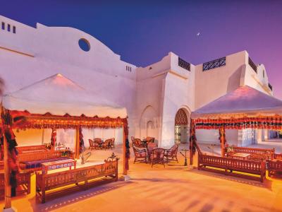 Hotel Hilton Nubian Resort