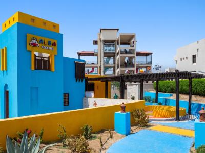 Pickalbatros Oasis Hotel