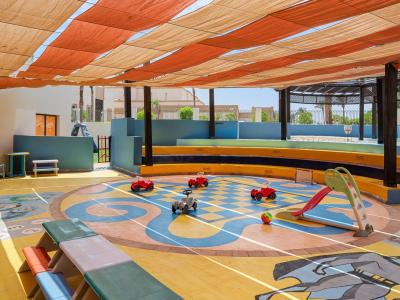 Pickalbatros Oasis Hotel