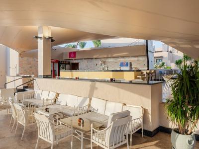 Pickalbatros Oasis Hotel