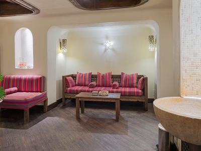 Pickalbatros Oasis Hotel