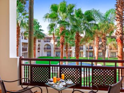 Pickalbatros Oasis Hotel - Doppelzimmer
