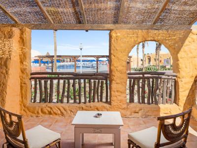 Pickalbatros Villaggio Resort Portofino - Doppelzimmer