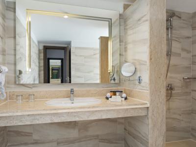 Pickalbatros Villaggio Resort Portofino - Doppelzimmer Superior
