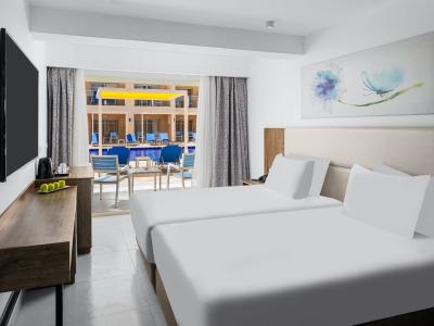 Pickalbatros Vita Resort Portofino - Doppelzimmer