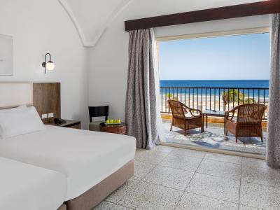 Pickalbatros Vita Resort Portofino - Doppel Superior