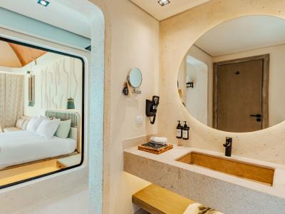 SUNRISE Anjum Resort Grand Select Marsa Alam - Doppelzimmer Superior