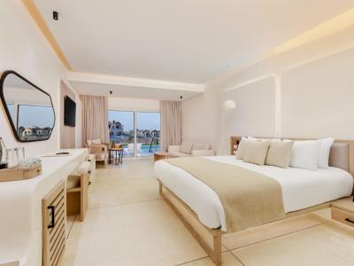 SUNRISE Anjum Resort Grand Select Marsa Alam - Executive Suite