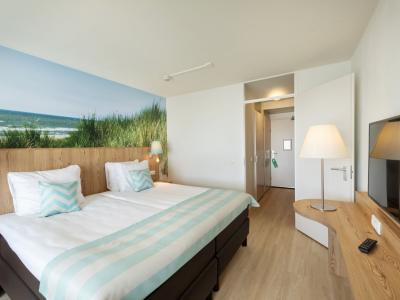 Center Parcs Park Zandvoort (Hotel) - Doppelzimmer Premium
