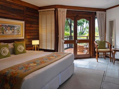 Acajou Beach Resort - Doppelzimmer