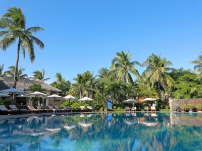 Blue Ocean Resort
