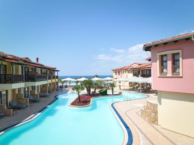 Anthemus Sea Beach Hotel & Spa - Juniorsuite