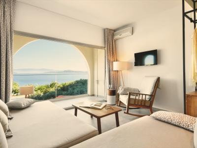 Akrathos Beach - Suite