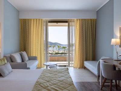 Miraggio Thermal Spa Resort - Doppelzimmer Deluxe