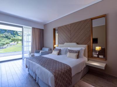 Miraggio Thermal Spa Resort - Doppelzimmer