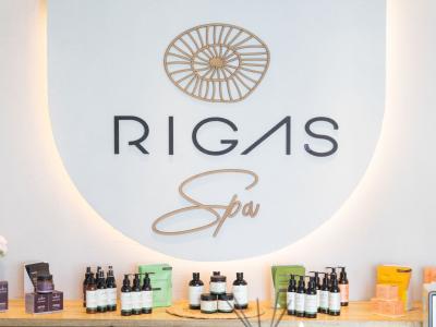 Rigas Boutique Hotel & Spa